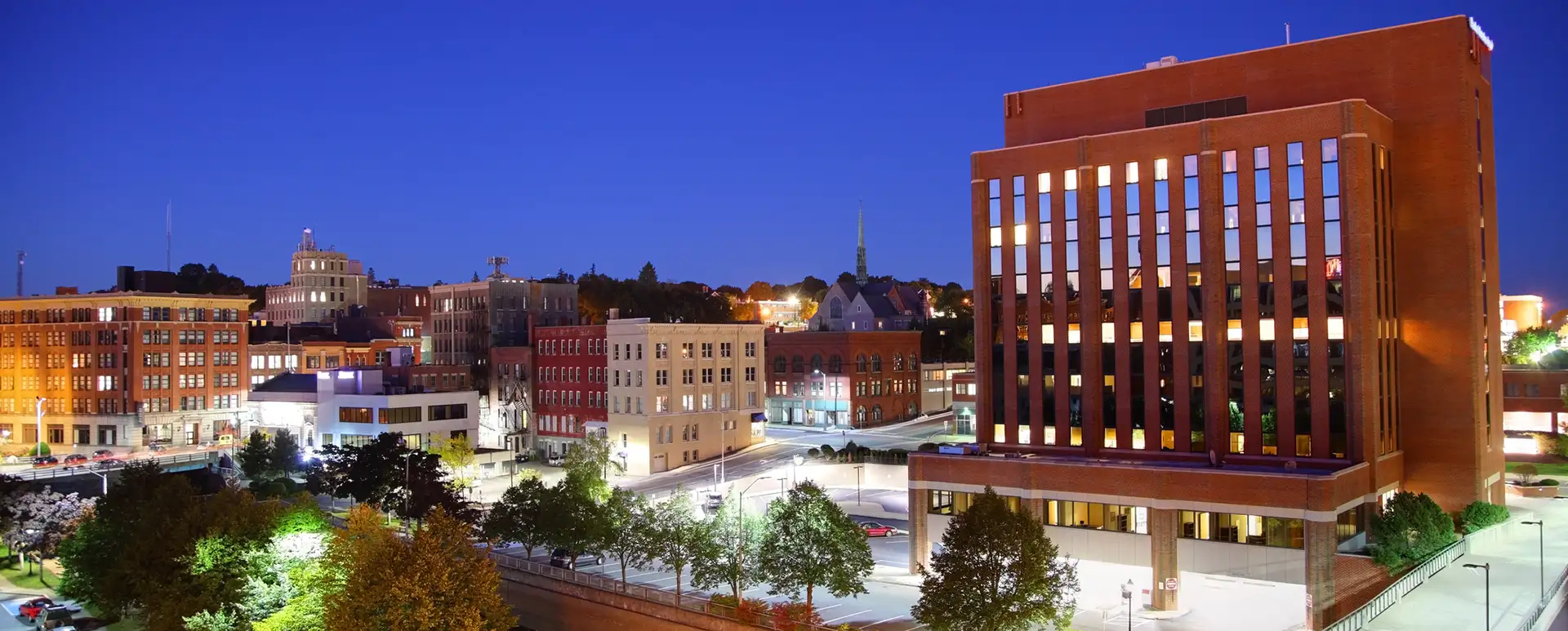 Bangor, ME