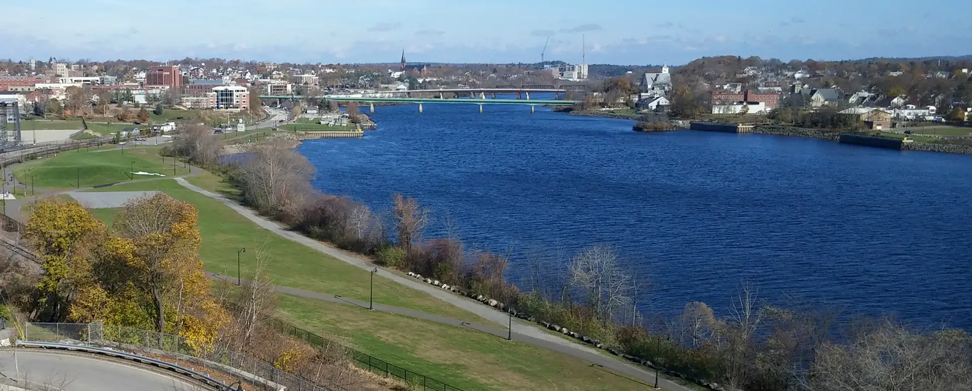 Bangor, ME